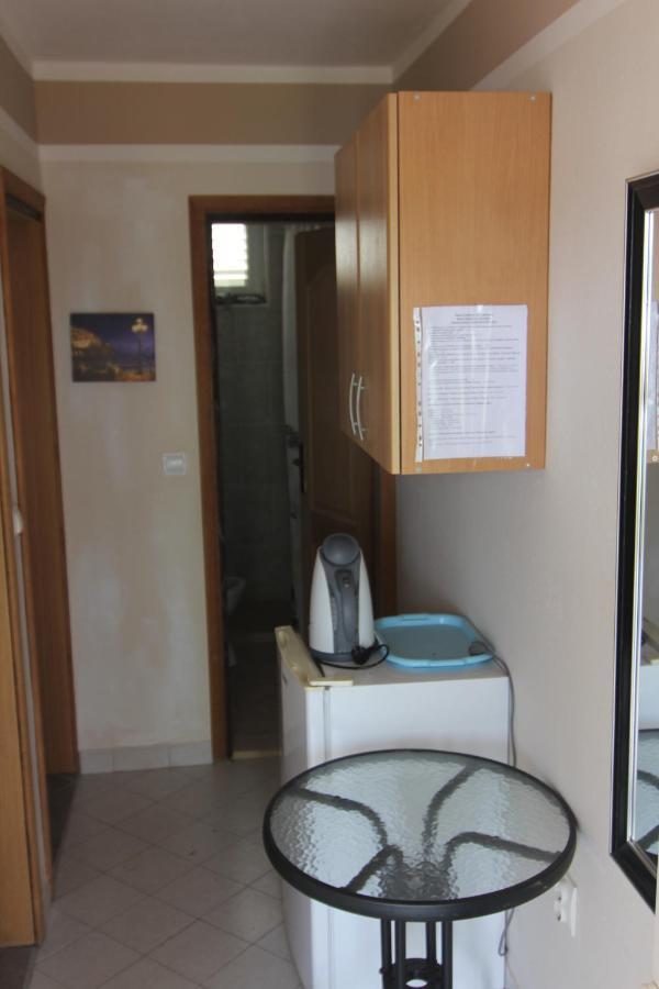 Apartments In Villa Viktoria Sutomore Exterior foto